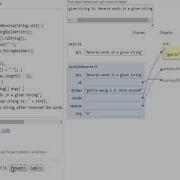 W3resource Com Java String Exercise 45