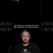 Learn Git Commands Branching Git Branch Git Checkout