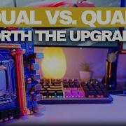 Reviving A Gaming Rig Ep 11 Is Quad Channel Worth It On A Xeon Dual Vs Quad Showdown