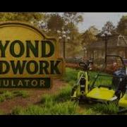 Первый взгляд на демо Beyond Yardwork Simulator