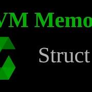 Struct EVM Memory 4