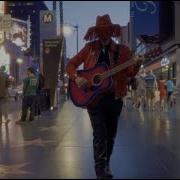 Red Leather THE ONLY TIME IT RAINS IN HOLLYWOOD Official Video