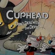 Cuphead The Devil Expert S Rank