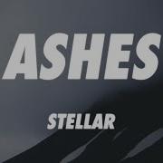 Stellar Ashes Lyrics