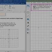 Geometry Compositions Of Transformations Help Video