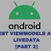 Android Basics In Kotlin Test ViewModels And LiveData Unit 3 Navigation Pathway 4 Part 2