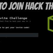 Join Hack The Box Hack The Box Invite Code Challenge 2020