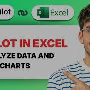 How To Use Copilot In Excel To Analyze Data And Create Charts 2026 Full Guide