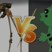 Strider HL2 Vs Dinopiggy Piggy Roblox Stick Nodes