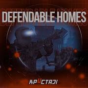 Defendable Homes L RUST Custom Plugin L MAD MAPPERS