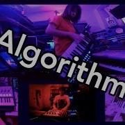 Muse Algorithm Duo Instrumental Cover