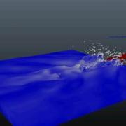 Ionic CL Maya New Solver