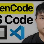 OpenCode VS Code Tutorial For Beginners