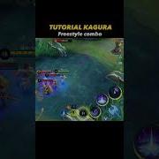 Kagura Hard Combo Tutorial By Renyaaa