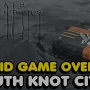How To Stop The Explosion During Chapter 3 In Death Stranding