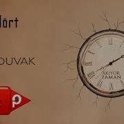 Seksendört Kara Duvak Official Audio Video