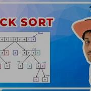 Quick Sort Using Recursion Theory Complexity Code