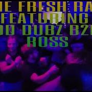 THE FRESH RAVER PRESENTS CODD DUBZ B2B AL ROSS