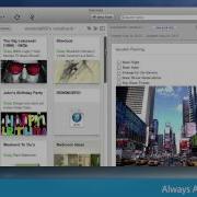 Evernote Screencast MacUpdate