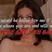 Ezhel Neredesin English Translation Turkish Song