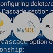 SQLAlchemy Delete Object Directly From One To Many Relationship Without Using Session Delete