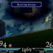 Dissidia Duodecim FAIL