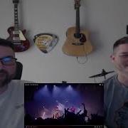 Bilmuri The End LIVE REACTION