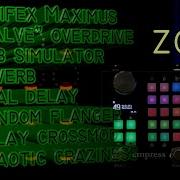 Урок по Zoia Multifex Maximus Empress Effects Zoia