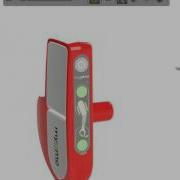 Quick Look At SOLIDWORKS Visualize 2017