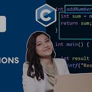 15 C Functions 2025 C Programming For Beginners