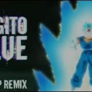 VEGITO BLUE Dubstep Remix DUB Lezbeepic Reupload