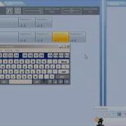 External Control Triggering Keyboard