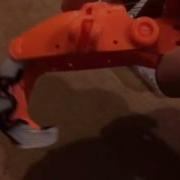 E Nable Flex Finger Prototype 1