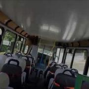 FDOT Tilt Table Rollover Test