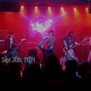 GEL Live At Saint Vitus Bar Sept 30th 2021 FULL SET