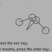 TI Nspire Python A Simulation Of Double Pendulums