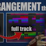 How To Arrange Any Song