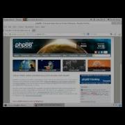How To Install PhpBB3 Part 2 Of 3