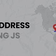How To Detect IP Address Using JS