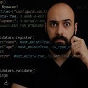 Python Configuration Management From Hardcoding To Dynaconf