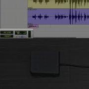 Pro Command MIDI Footswitch Pedal Control Of Pro Tools Playback From Maschine