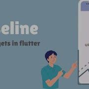 Flutter Baseline How To Use Baseline Widget In Flutter Baseline Widget Flutter