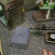 Virtual Apprentice Squaring Blocks
