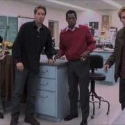 Evolución Evolution Ivan Reitman 2001