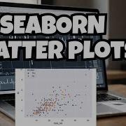 Scatter Plots Using Seaborn All Types Of Scatter Plots Python Pandas