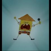 Spongebob Sings Super Idol 的笑容都没你的甜 Meme