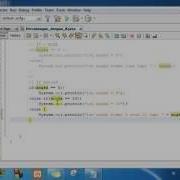Java Tutorial Belajar Percabangan Dalam Bahasa Java Versi IF ELSE