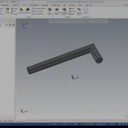 Mastercam Sweep And Boolean Operation