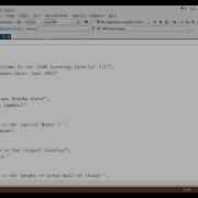 Read And Manipulate JSON File Using XMLHttp Request