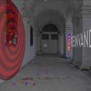 Учебное пособие по After Effects изучение 3D отслеживания камеры